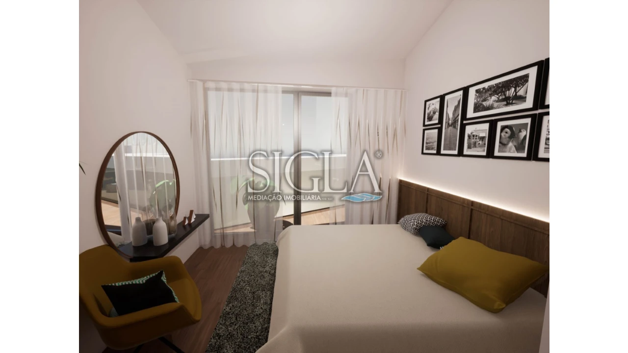 Moradia para Venda em Canidelo Foto 17