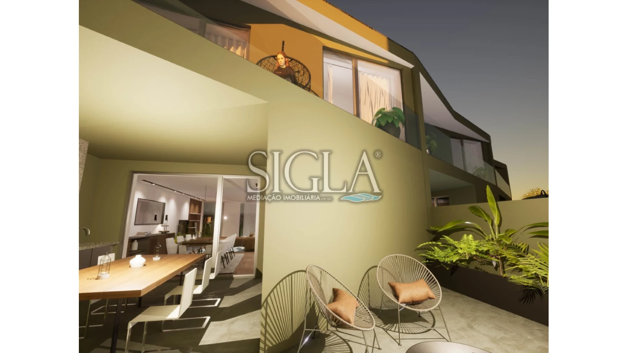 Moradia para Venda em Canidelo Foto 20