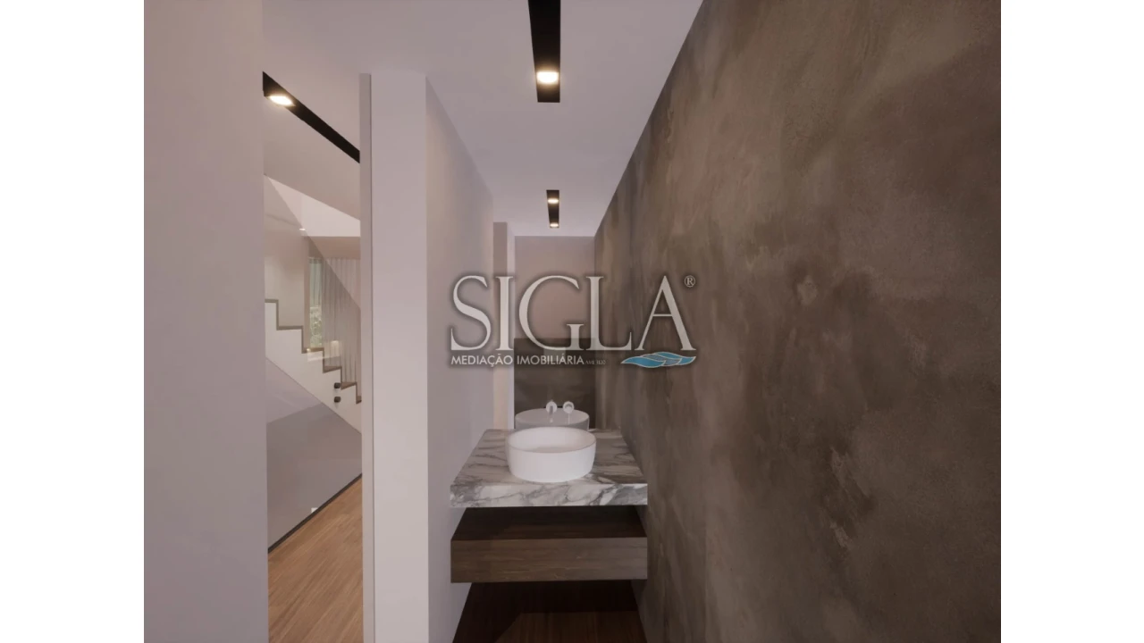 Moradia para Venda em Canidelo Foto 23