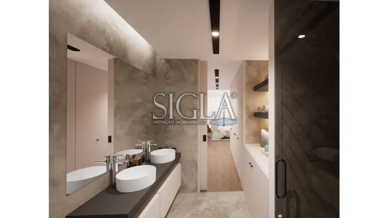 Moradia para Venda em Canidelo Foto 25