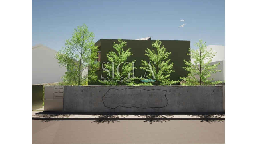 Moradia para Venda em Canidelo Foto 3