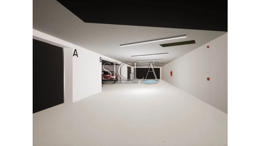 Moradia para Venda em Canidelo Foto 4