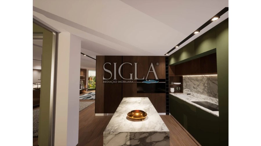 Moradia para Venda em Canidelo Foto 7