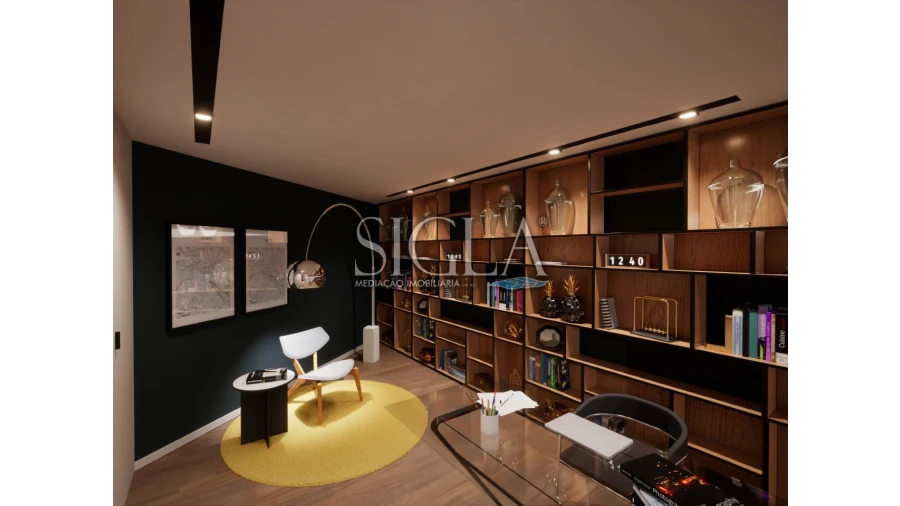 Moradia para Venda em Canidelo Foto 8