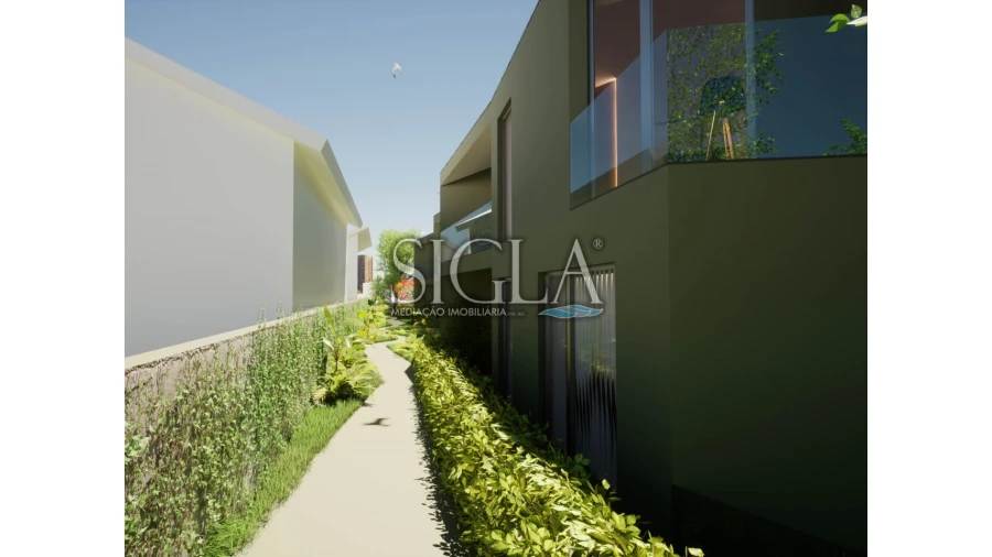 Moradia para Venda em Canidelo Foto 10