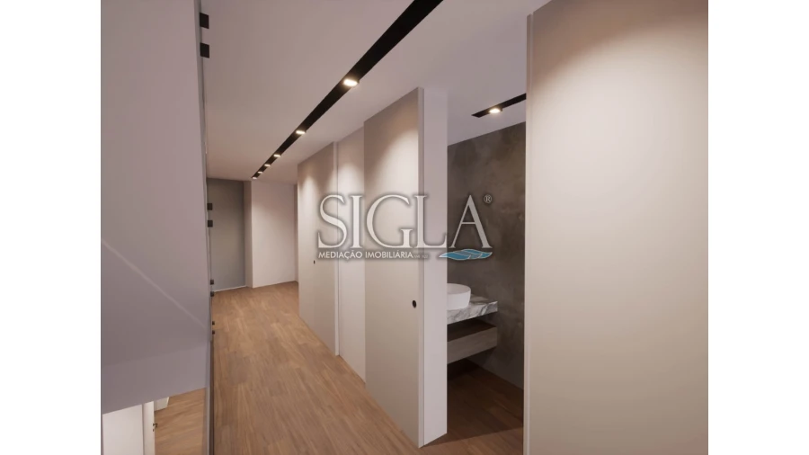 Moradia para Venda em Canidelo Foto 11