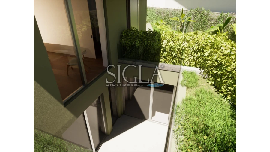 Moradia para Venda em Canidelo Foto 13