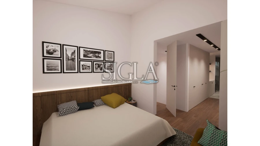 Moradia para Venda em Canidelo Foto 18