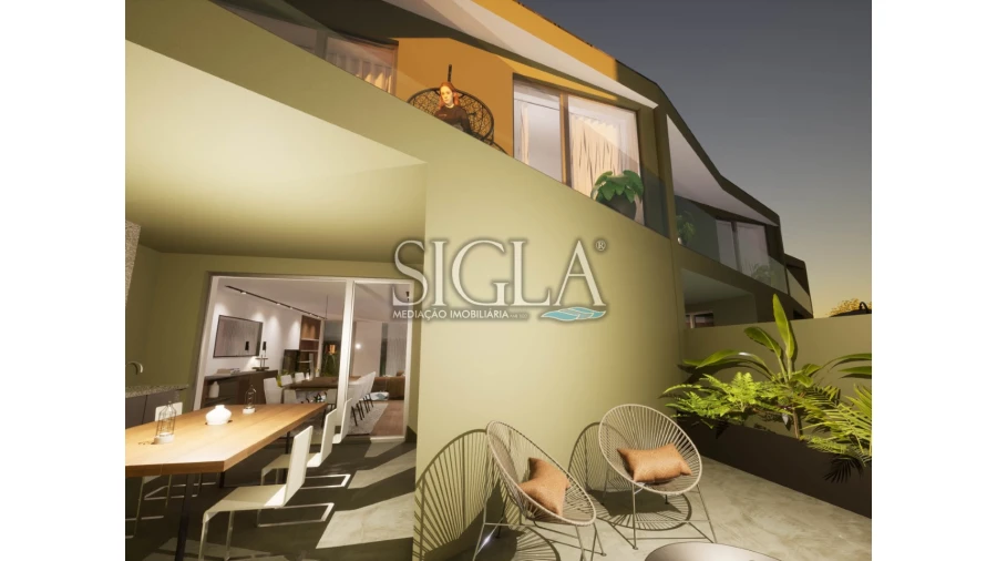 Moradia para Venda em Canidelo Foto 20