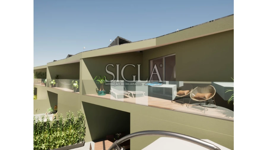 Moradia para Venda em Canidelo Foto 22