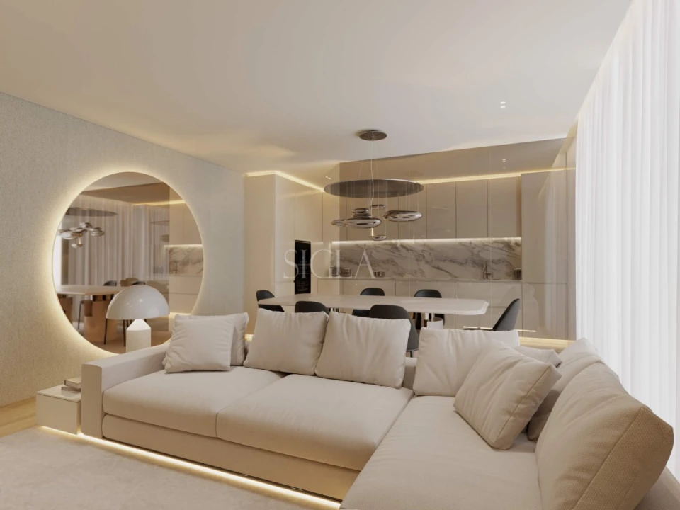 Apartamento T3 para Venda em Santa Marinha e São Pedro da Afurada Foto 1