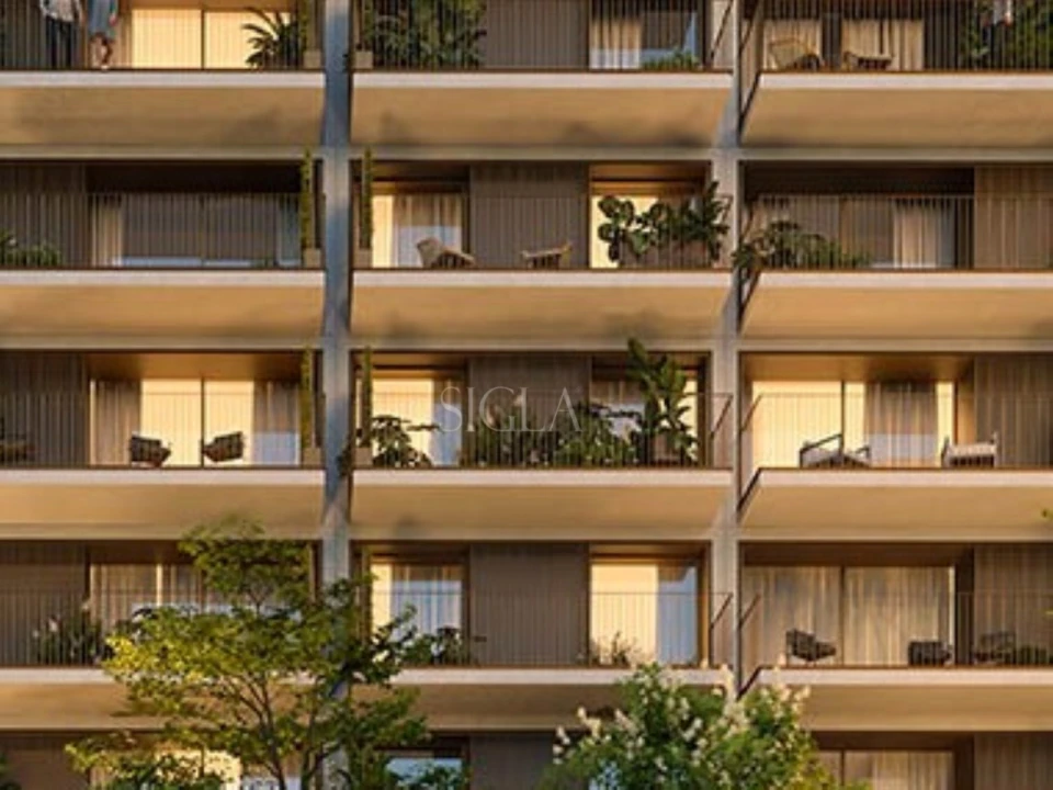 Apartamento T3 para Venda em Santa Marinha e São Pedro da Afurada Foto 9