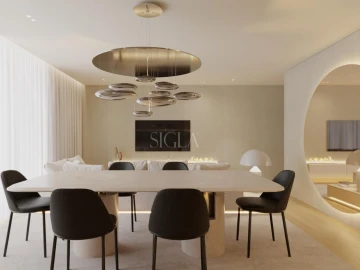 Apartamento T3 para Venda em Santa Marinha e São Pedro da Afurada