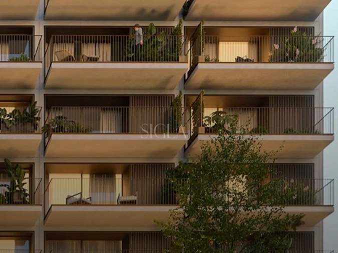 Apartamento T3 para Venda em Santa Marinha e São Pedro da Afurada Foto 10