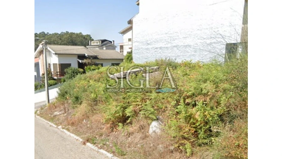 Terreno para Venda em Pedroso e Seixezelo Foto 2