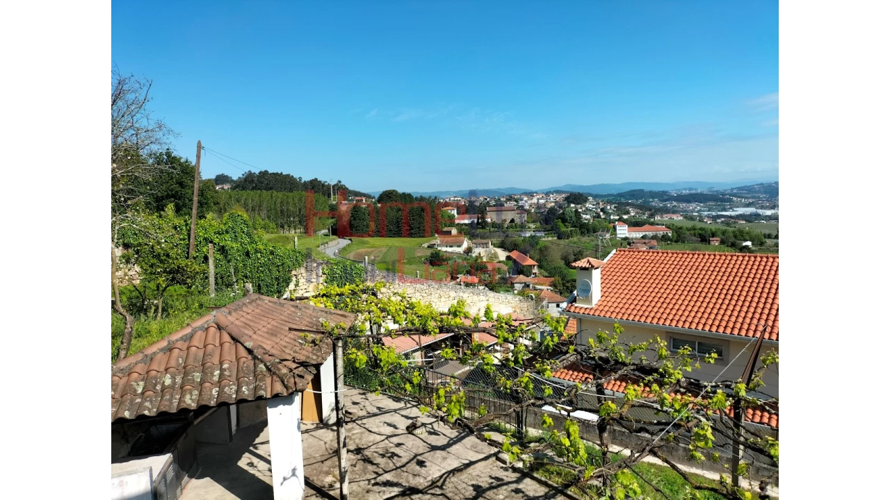 Moradia T5 para Venda em Roriz Foto 36