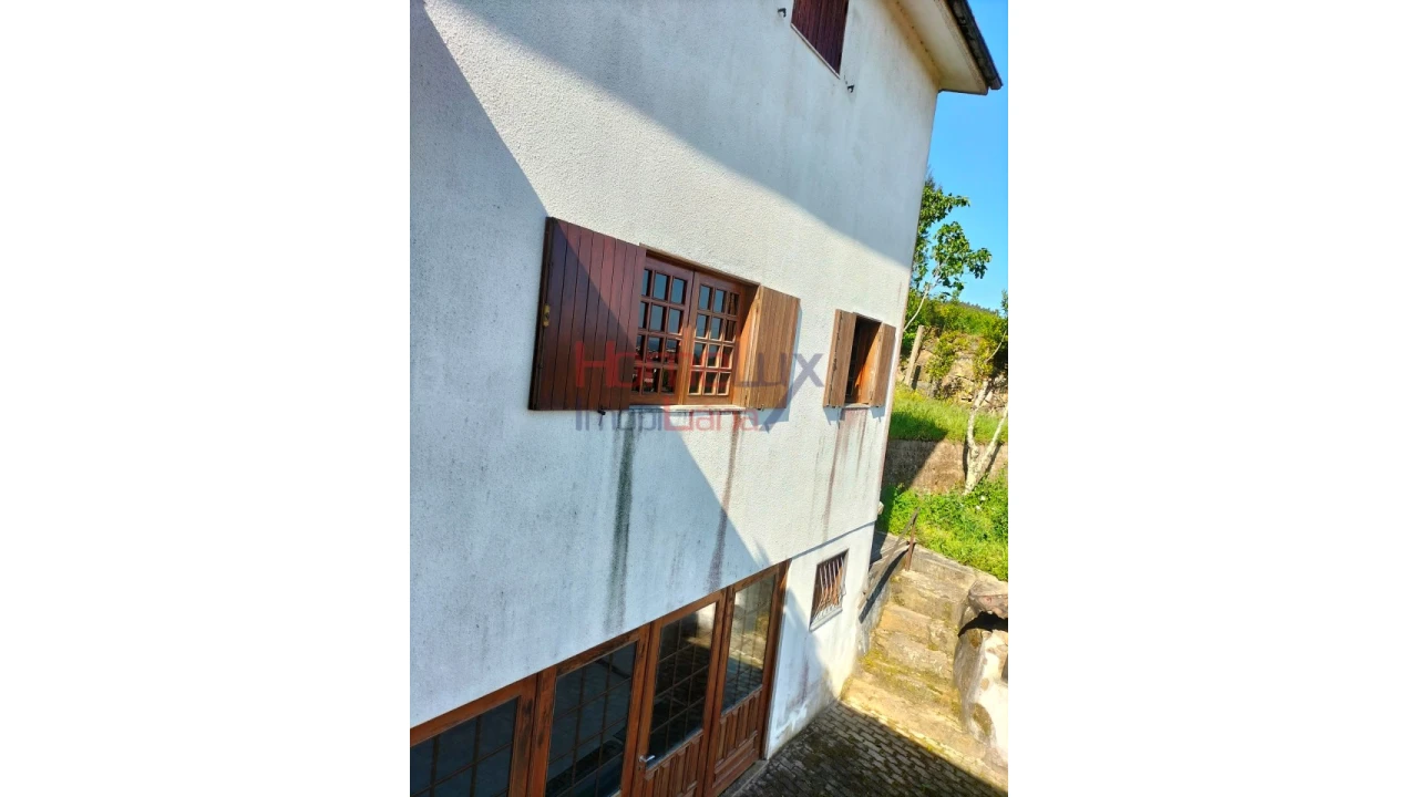 Moradia T5 para Venda em Roriz Foto 39