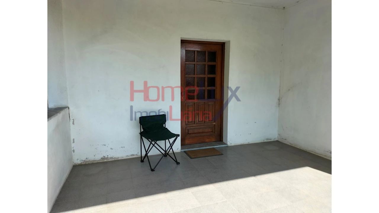 Moradia T5 para Venda em Roriz Foto 43