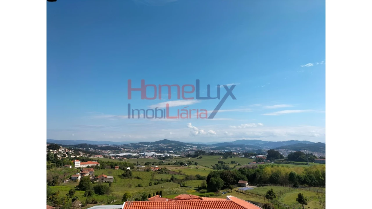 Moradia T5 para Venda em Roriz Foto 63