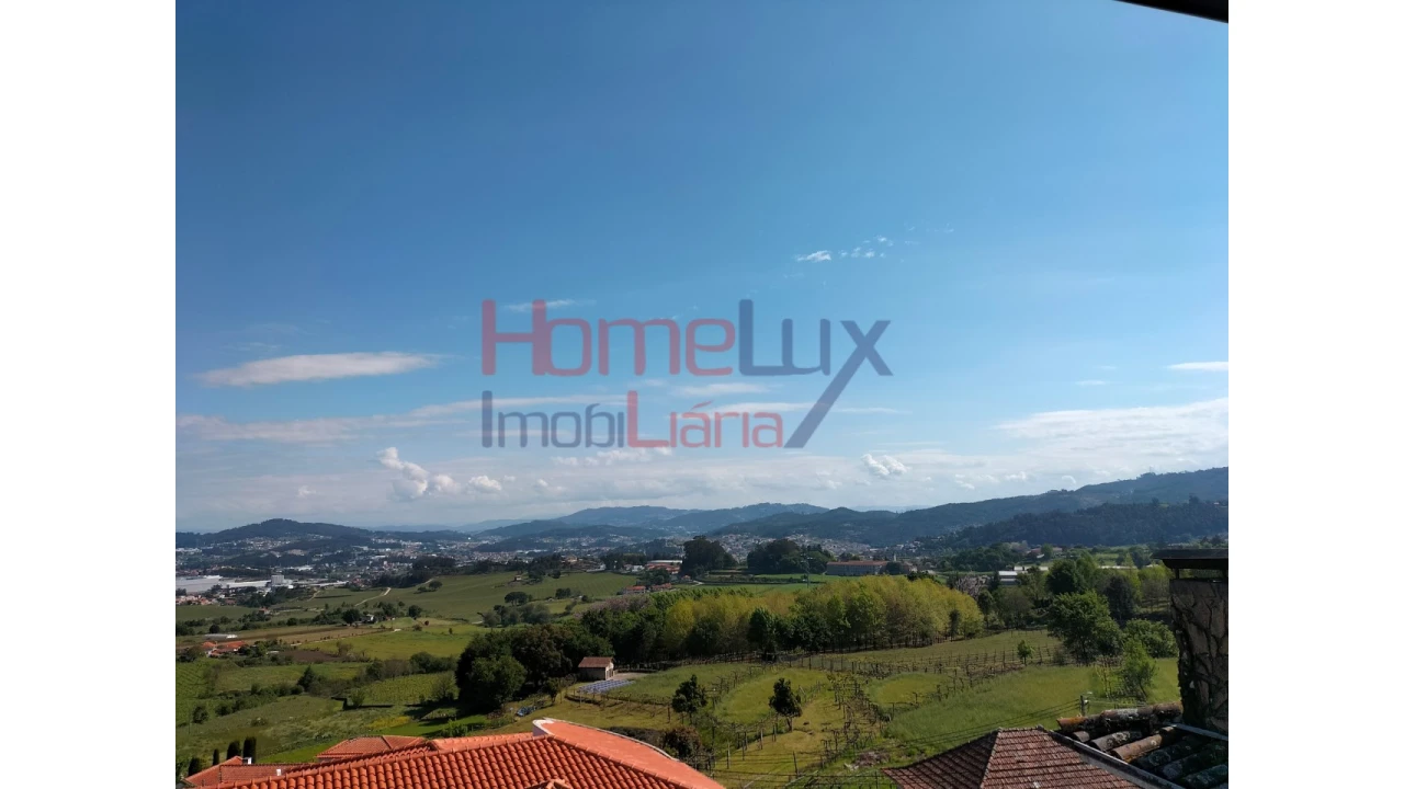 Moradia T5 para Venda em Roriz Foto 64