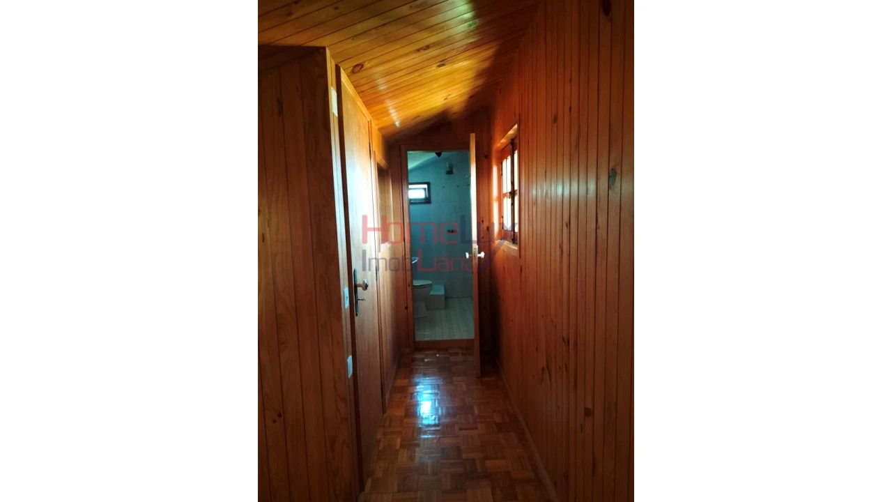 Moradia T5 para Venda em Roriz Foto 74