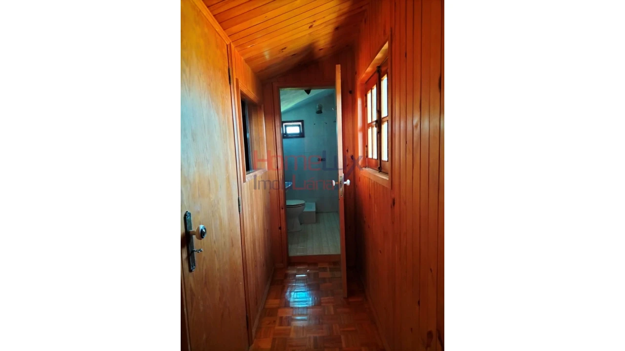 Moradia T5 para Venda em Roriz Foto 75