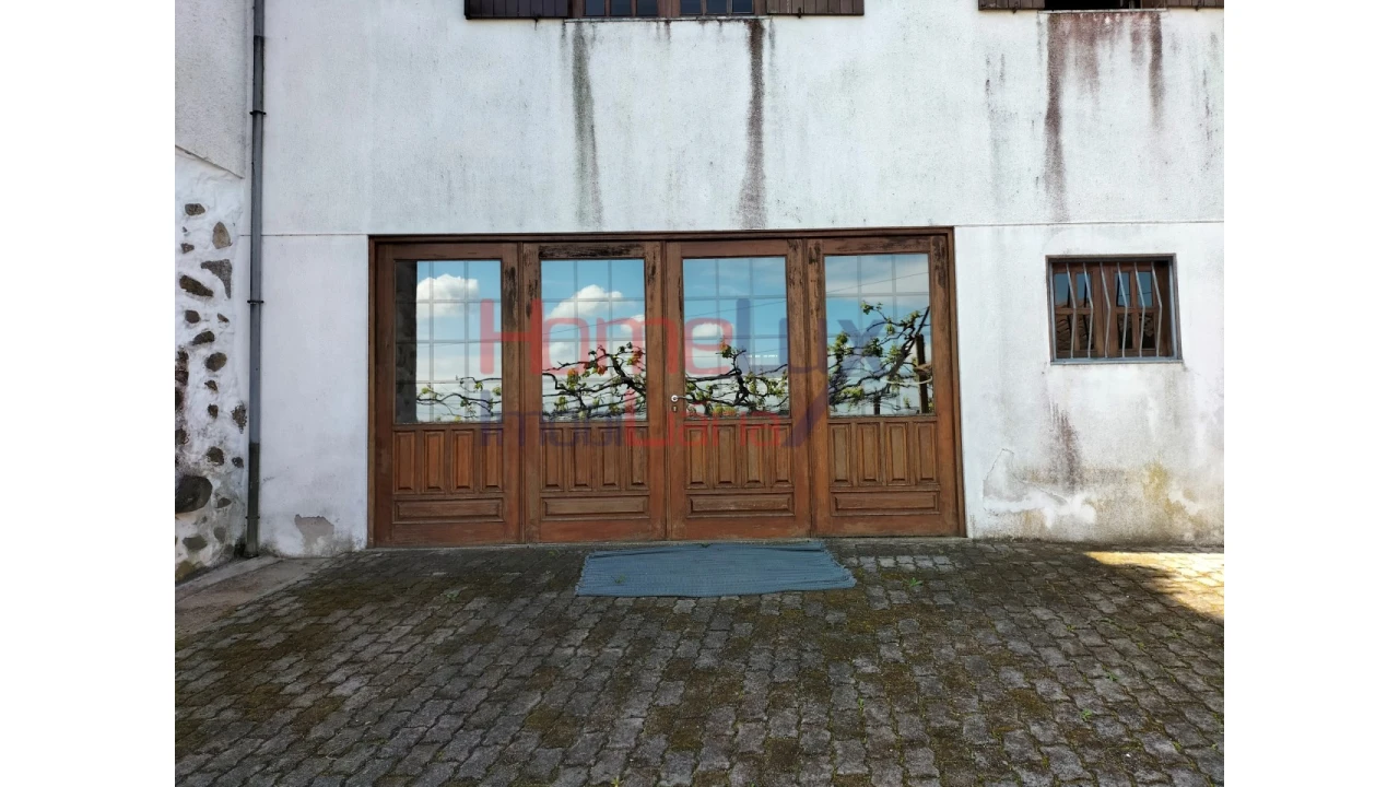 Moradia T5 para Venda em Roriz Foto 99