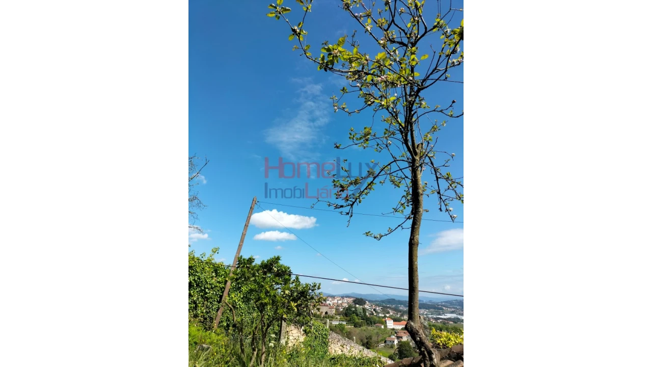 Moradia T5 para Venda em Roriz Foto 103