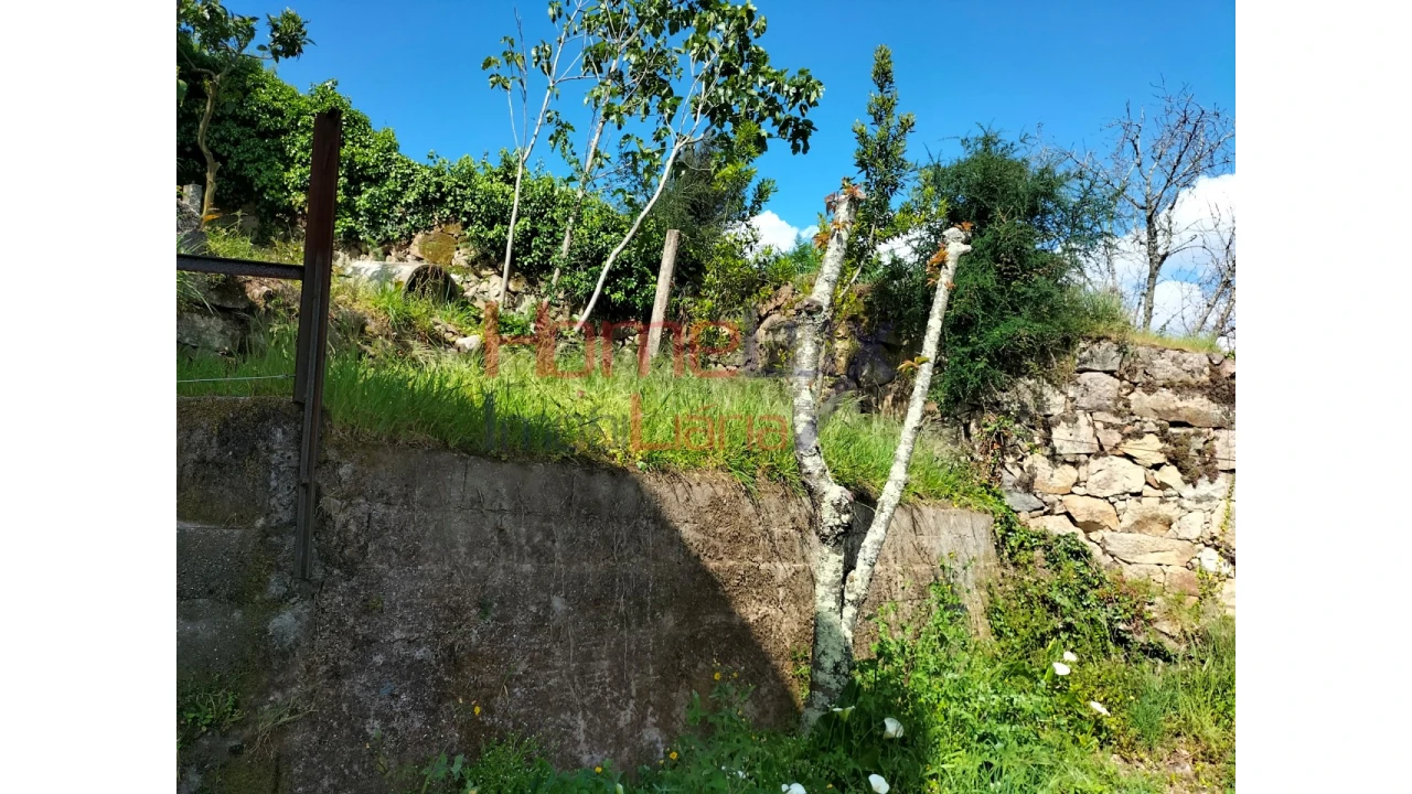 Moradia T5 para Venda em Roriz Foto 104