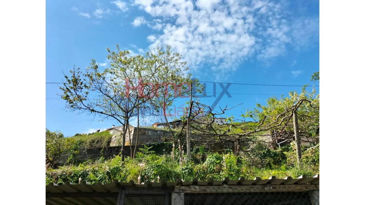 Moradia T5 para Venda em Roriz Foto 113