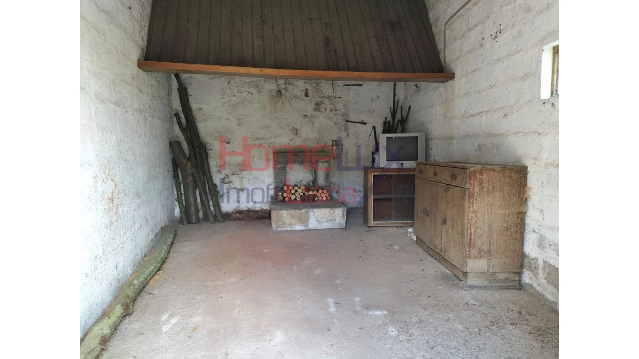 Moradia T5 para Venda em Roriz Foto 117