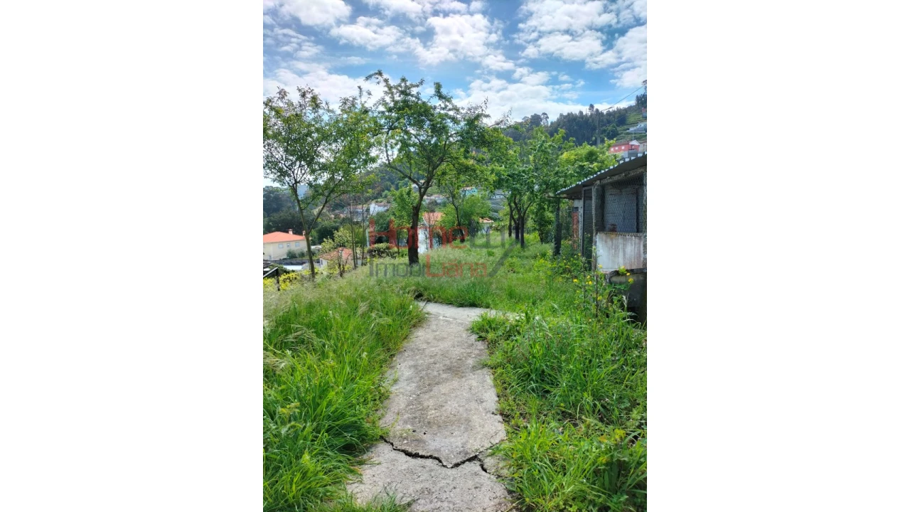 Moradia T5 para Venda em Roriz Foto 120