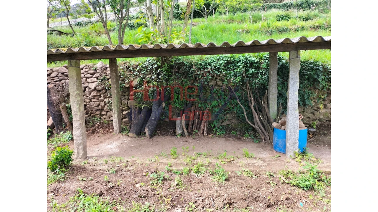 Moradia T5 para Venda em Roriz Foto 131