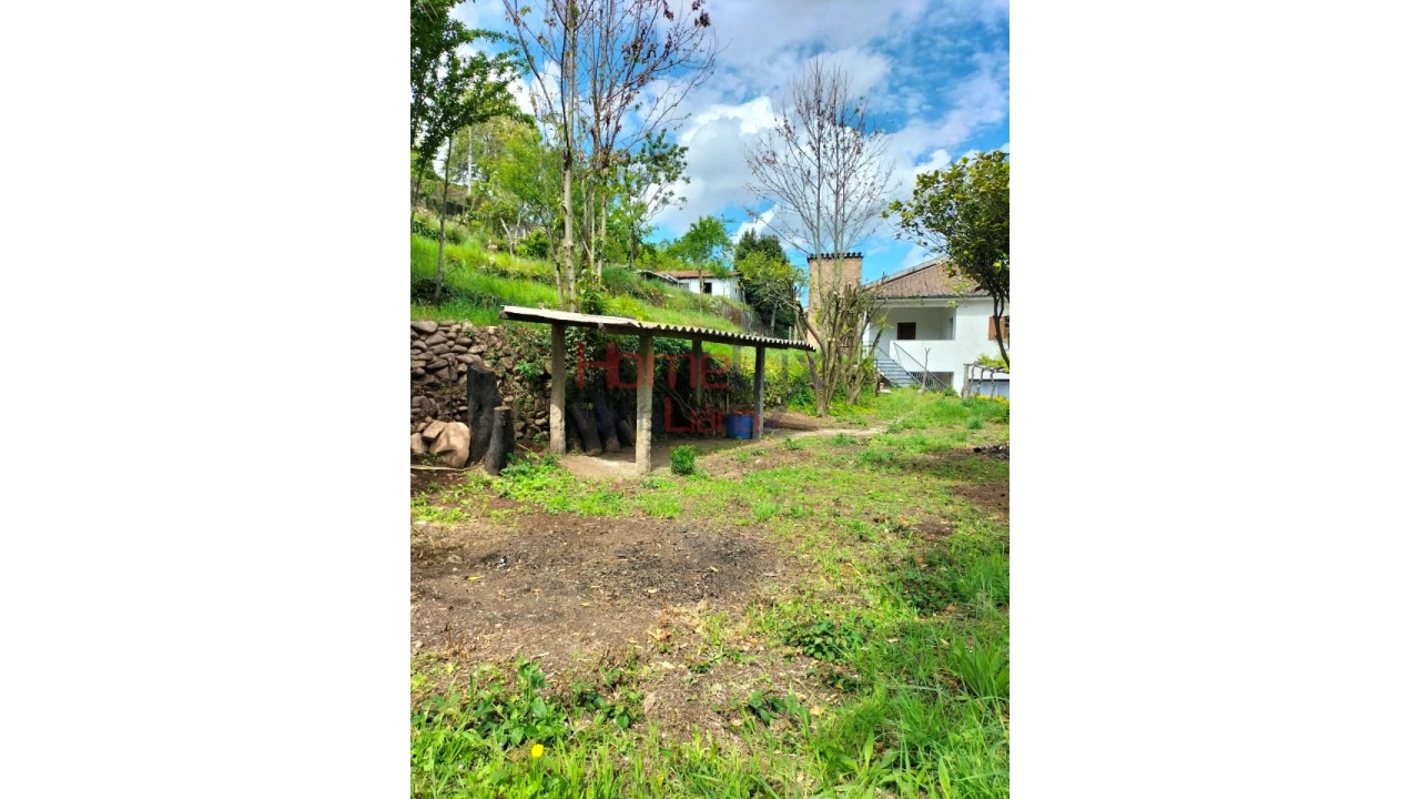 Moradia T5 para Venda em Roriz Foto 134