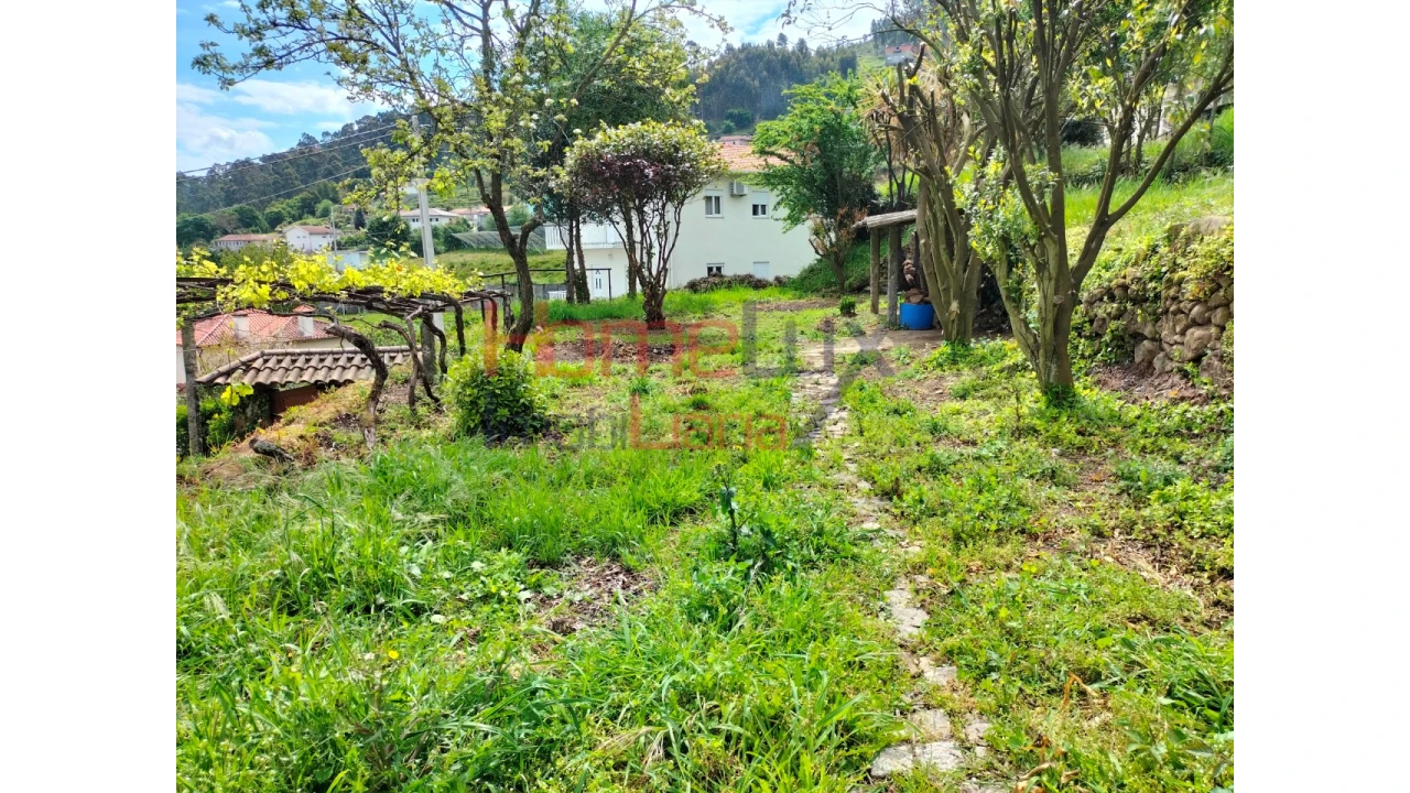 Moradia T5 para Venda em Roriz Foto 137