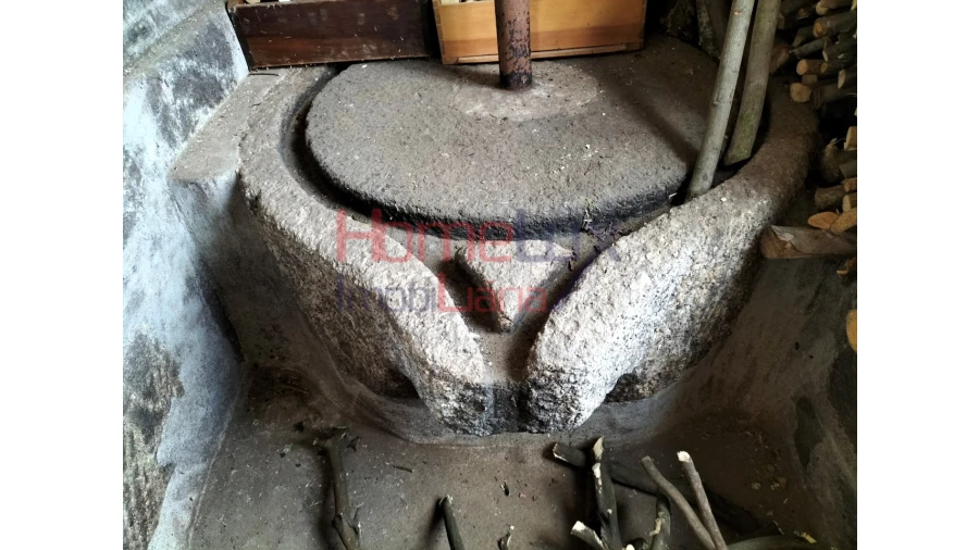 Moradia T5 para Venda em Roriz Foto 9