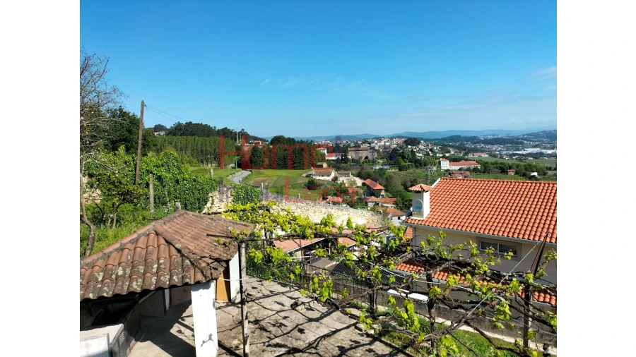 Moradia T5 para Venda em Roriz Foto 36