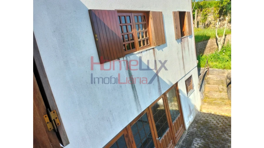 Moradia T5 para Venda em Roriz Foto 37