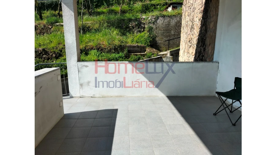 Moradia T5 para Venda em Roriz Foto 42