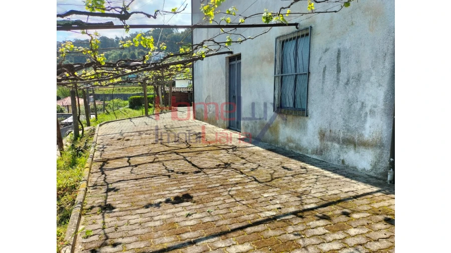 Moradia T5 para Venda em Roriz Foto 88