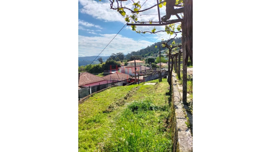 Moradia T5 para Venda em Roriz Foto 90