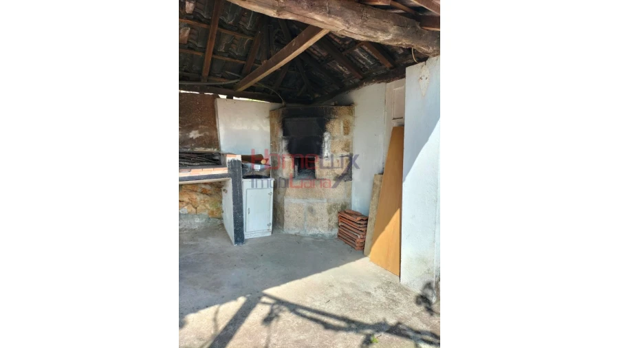 Moradia T5 para Venda em Roriz Foto 92