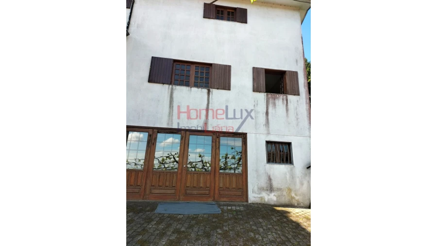 Moradia T5 para Venda em Roriz Foto 98