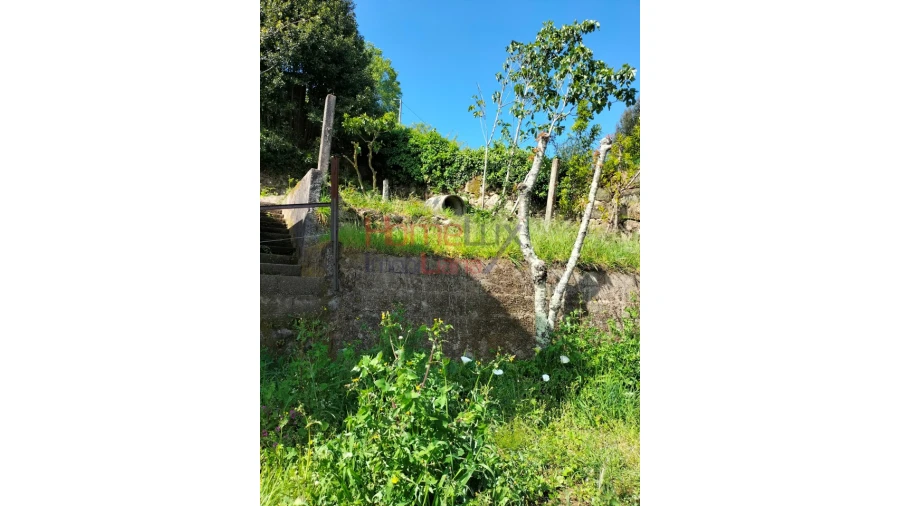 Moradia T5 para Venda em Roriz Foto 107