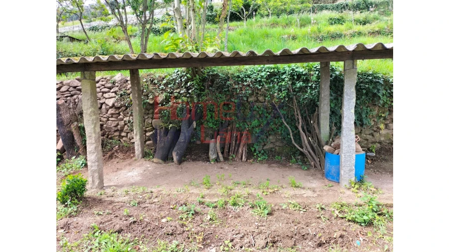 Moradia T5 para Venda em Roriz Foto 131