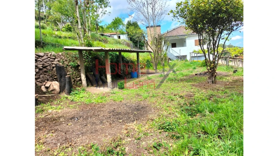 Moradia T5 para Venda em Roriz Foto 133