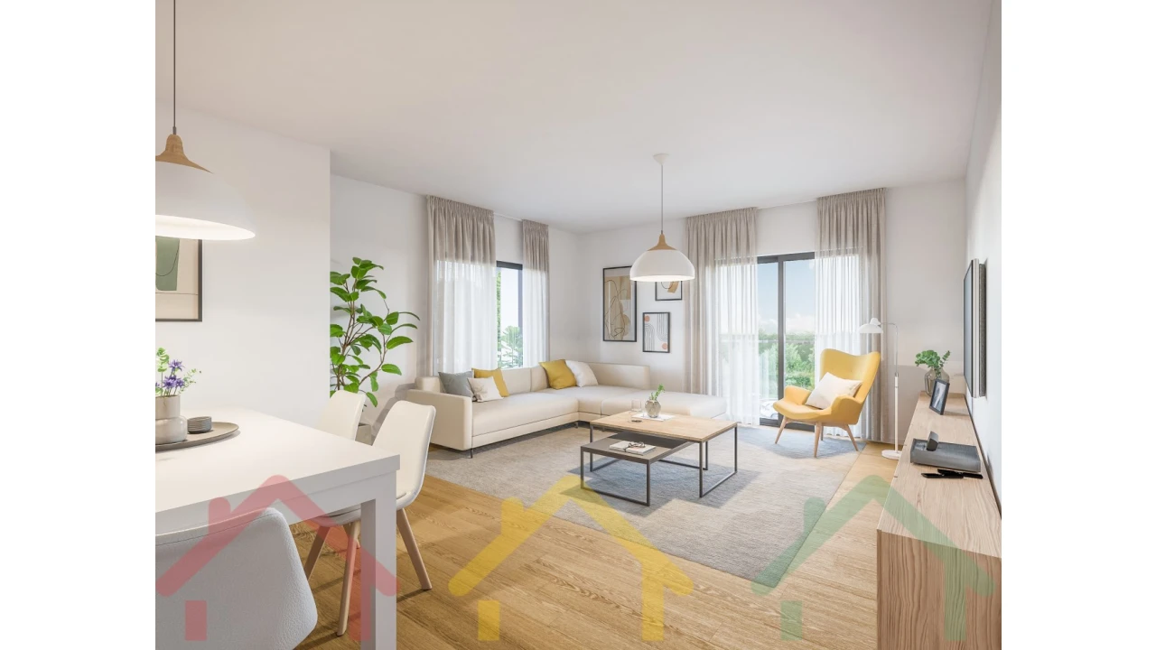Apartamento T3 para Venda em Ermesinde Foto 1
