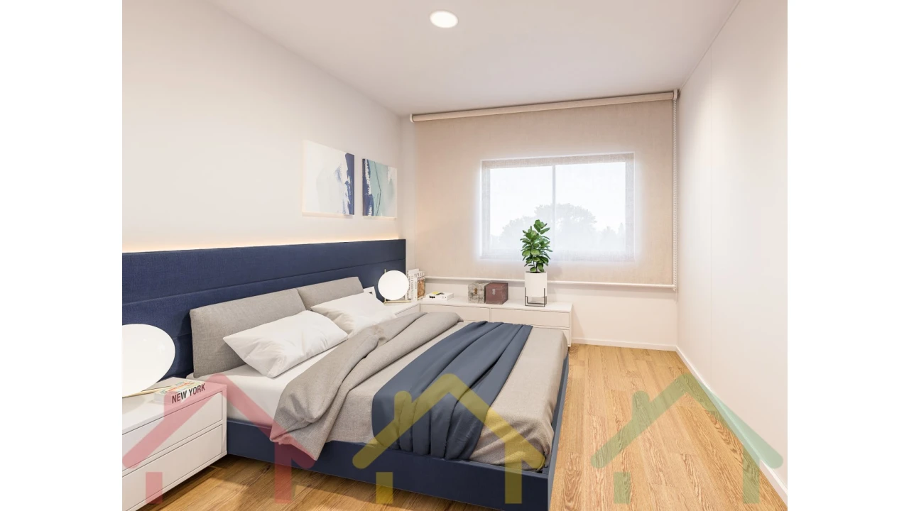 Apartamento T3 para Venda em Ermesinde Foto 2