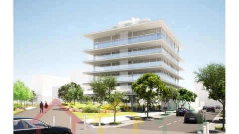 Apartamento T3 para Venda em Matosinhos e Leça da Palmeira