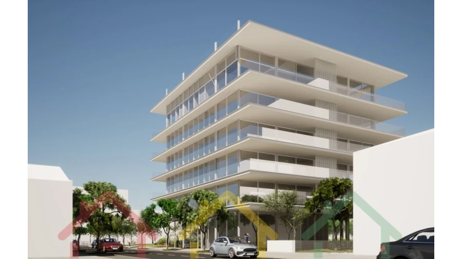 Apartamento T3 para Venda em Matosinhos e Leça da Palmeira Foto 2